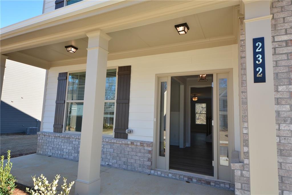 232 Hellen Valley Drive
