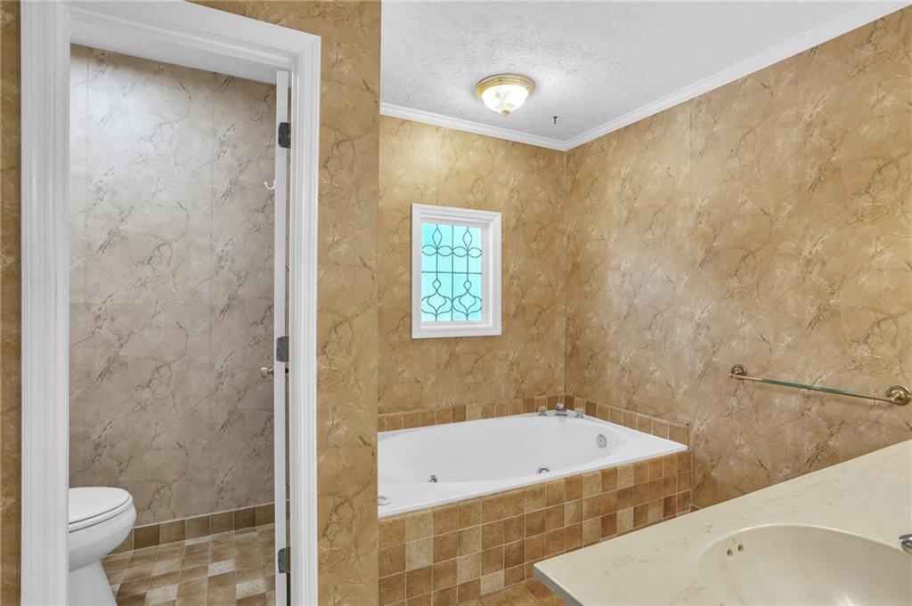 2830 Scottish Mill Way, Marietta, Georgia image 36