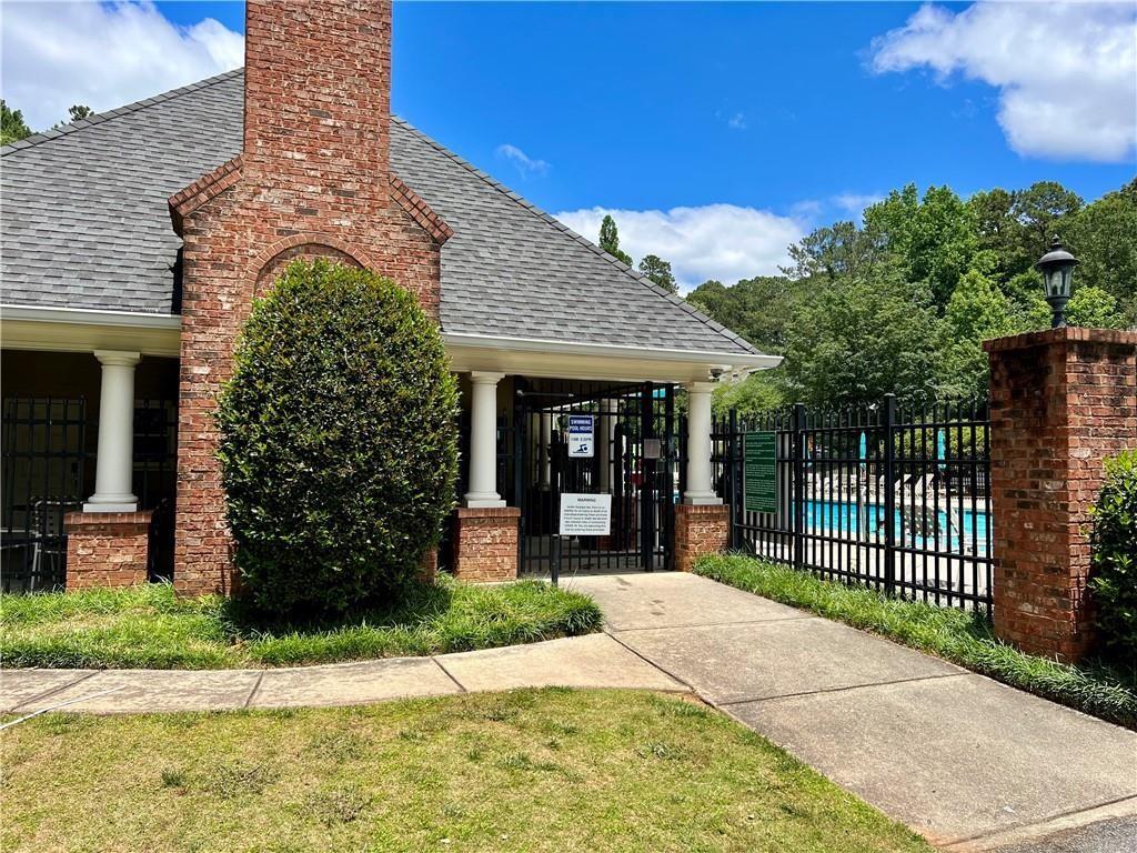 Princeton Mill - Residential