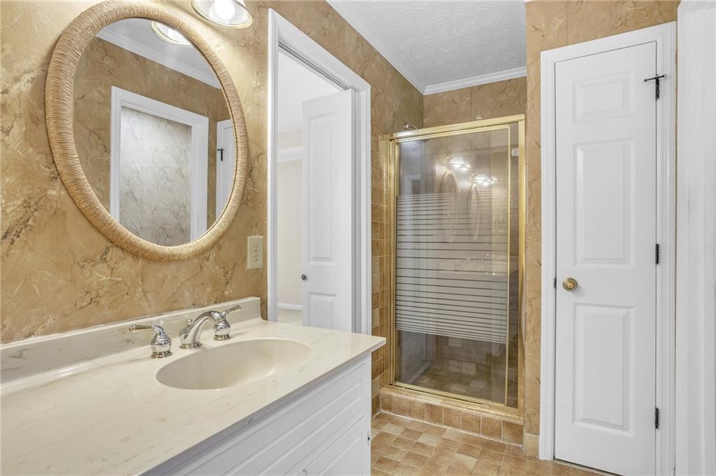 2830 Scottish Mill Way, Marietta, Georgia image 38