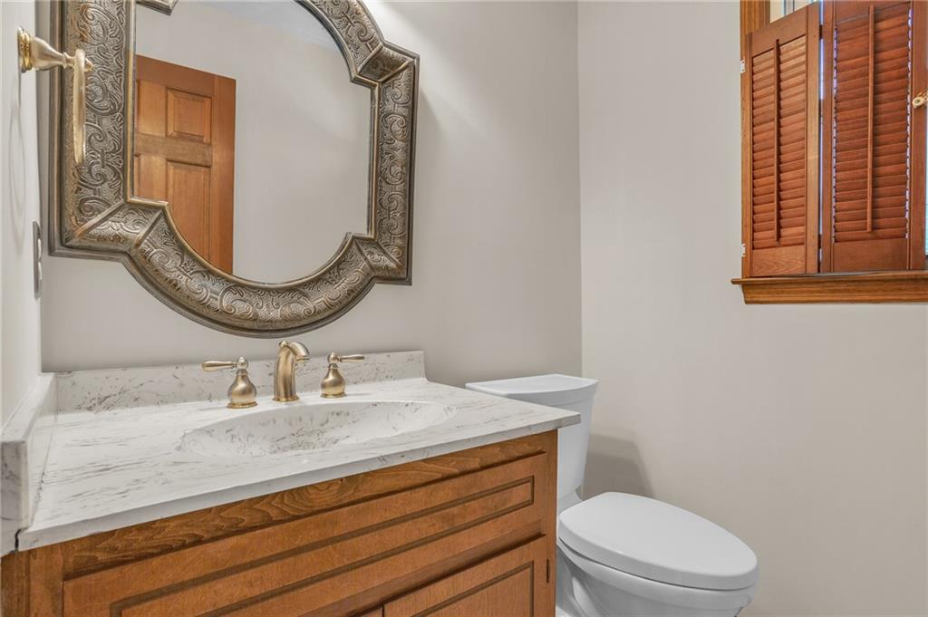 2830 Scottish Mill Way, Marietta, Georgia image 17