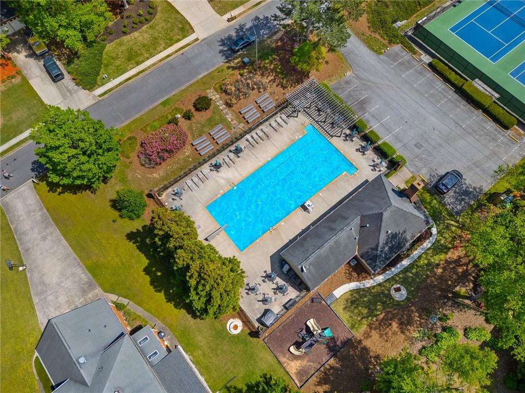 Princeton Mill - Residential