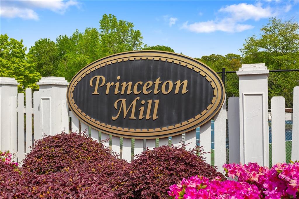 Princeton Mill - Residential