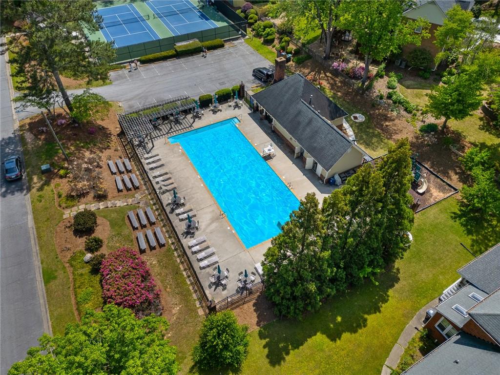 Princeton Mill - Residential