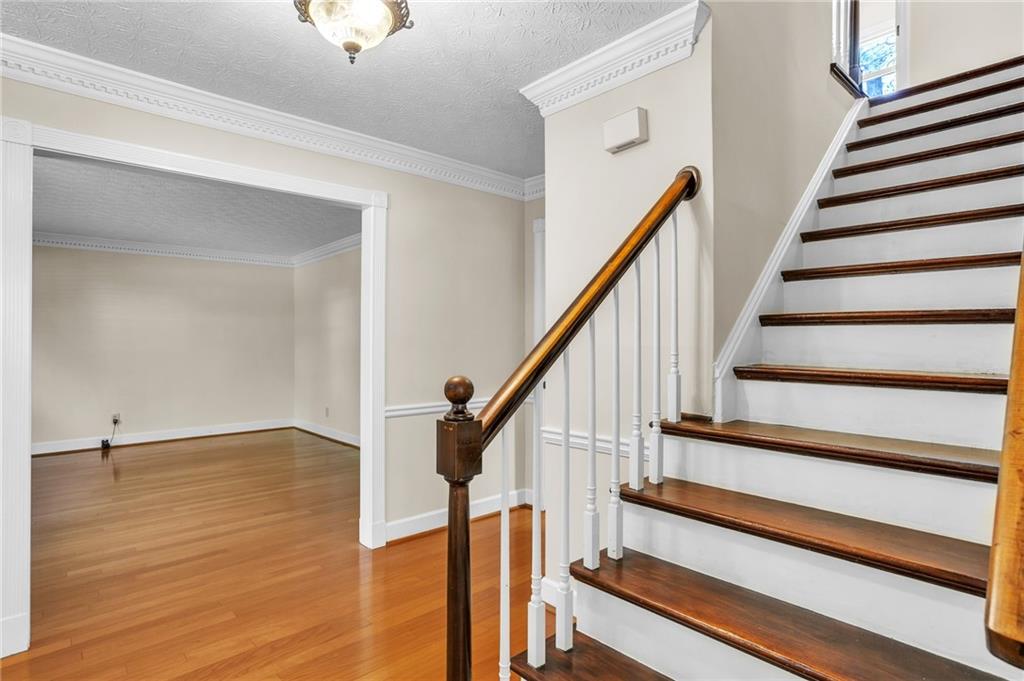 2830 Scottish Mill Way, Marietta, Georgia image 7