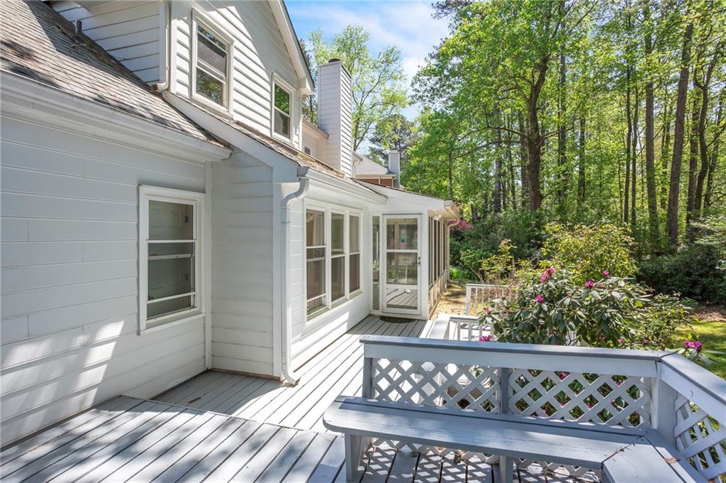 Princeton Mill - Residential