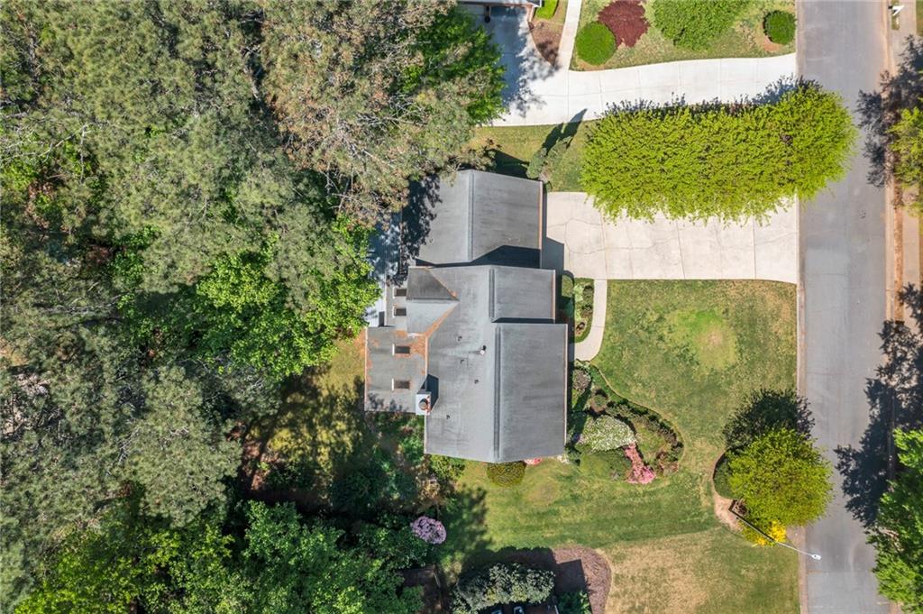 Princeton Mill - Residential