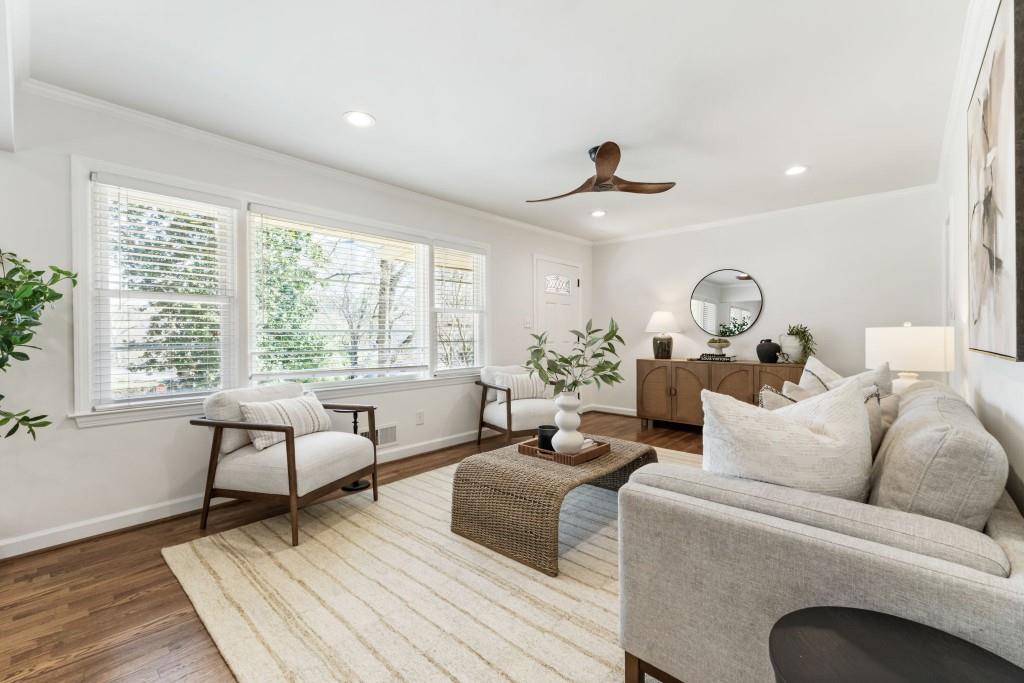 2208 Medfield Trail NE