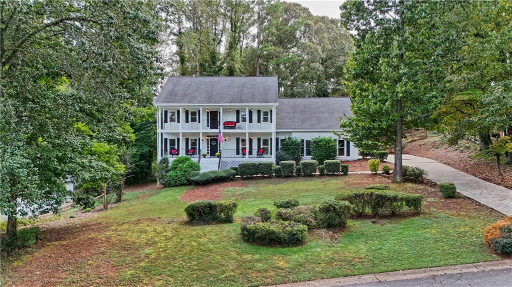 613 Leah Drive