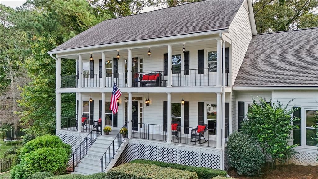 613 Leah Drive