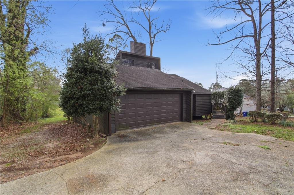 5309 Golfcrest Circle