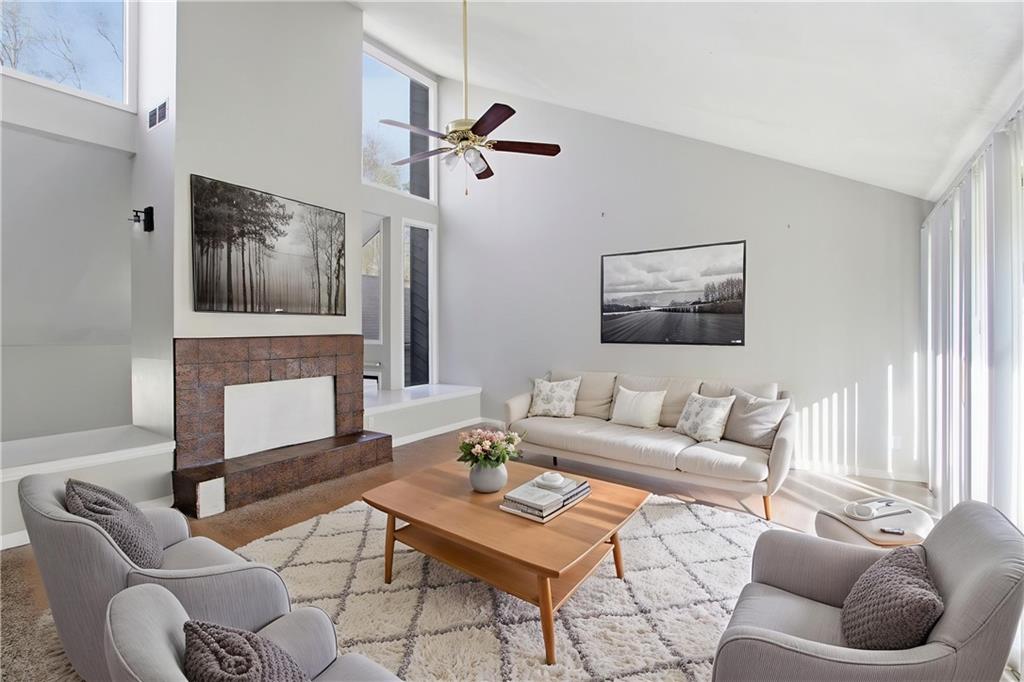 5309 Golfcrest Circle