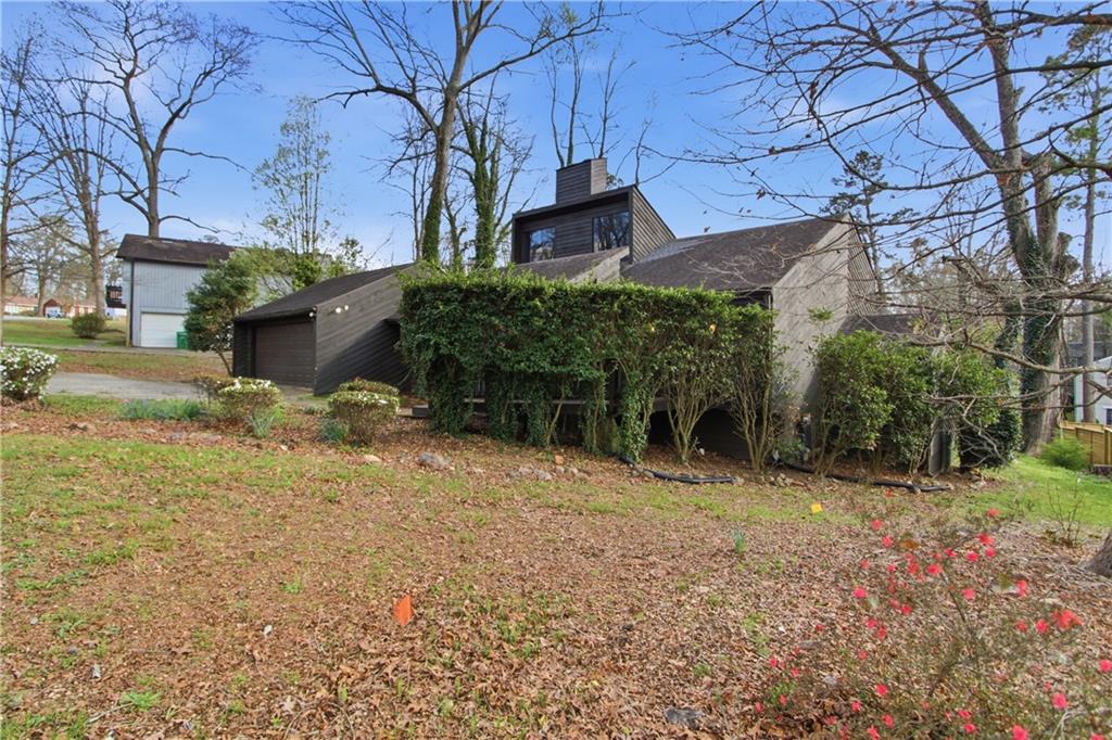 5309 Golfcrest Circle