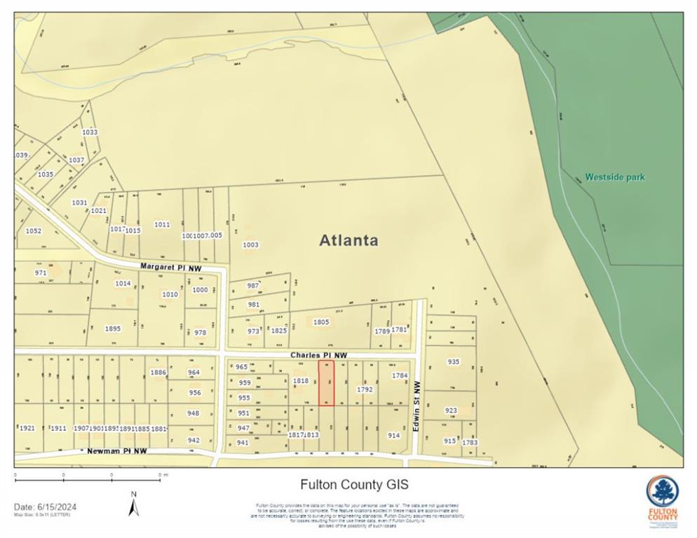 1808 Charles Pl, Atlanta, Georgia image 7