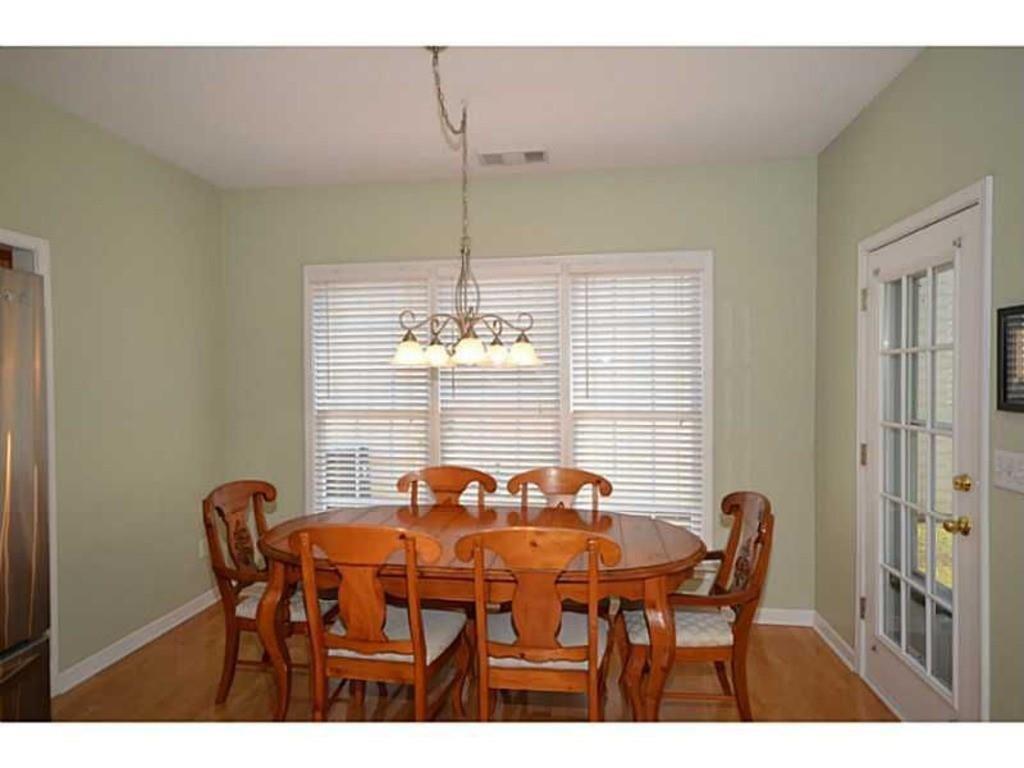 2803 Stillwater Park Drive