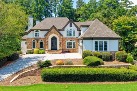 Homes For Sale - 3154 Saint Ives Country Club Parkway<br/> Johns Creek, GA 30097