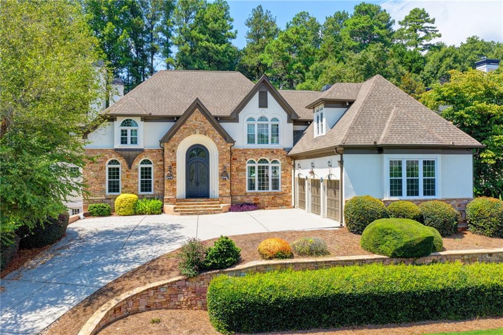 3154 Saint Ives Country Club Parkway