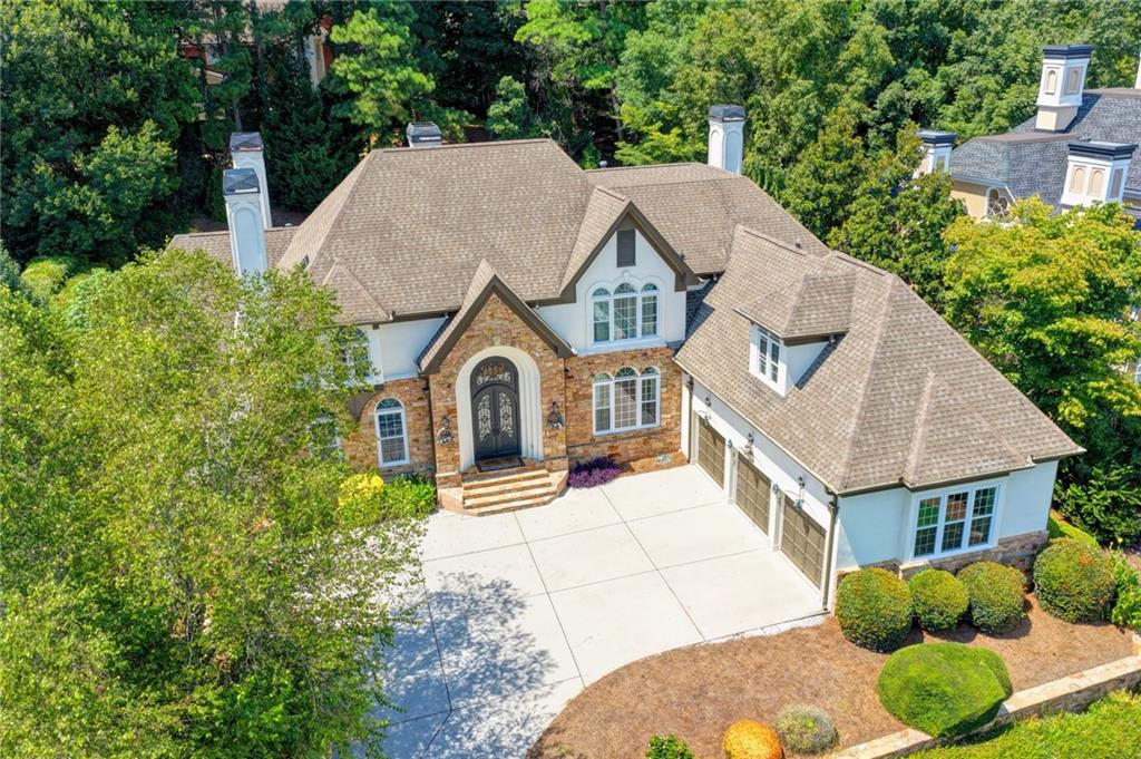 3154 Saint Ives Country Club Parkway