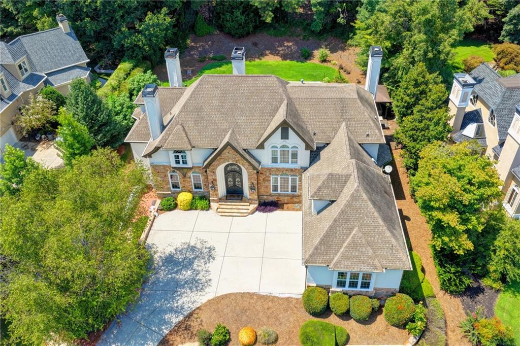 3154 Saint Ives Country Club Parkway