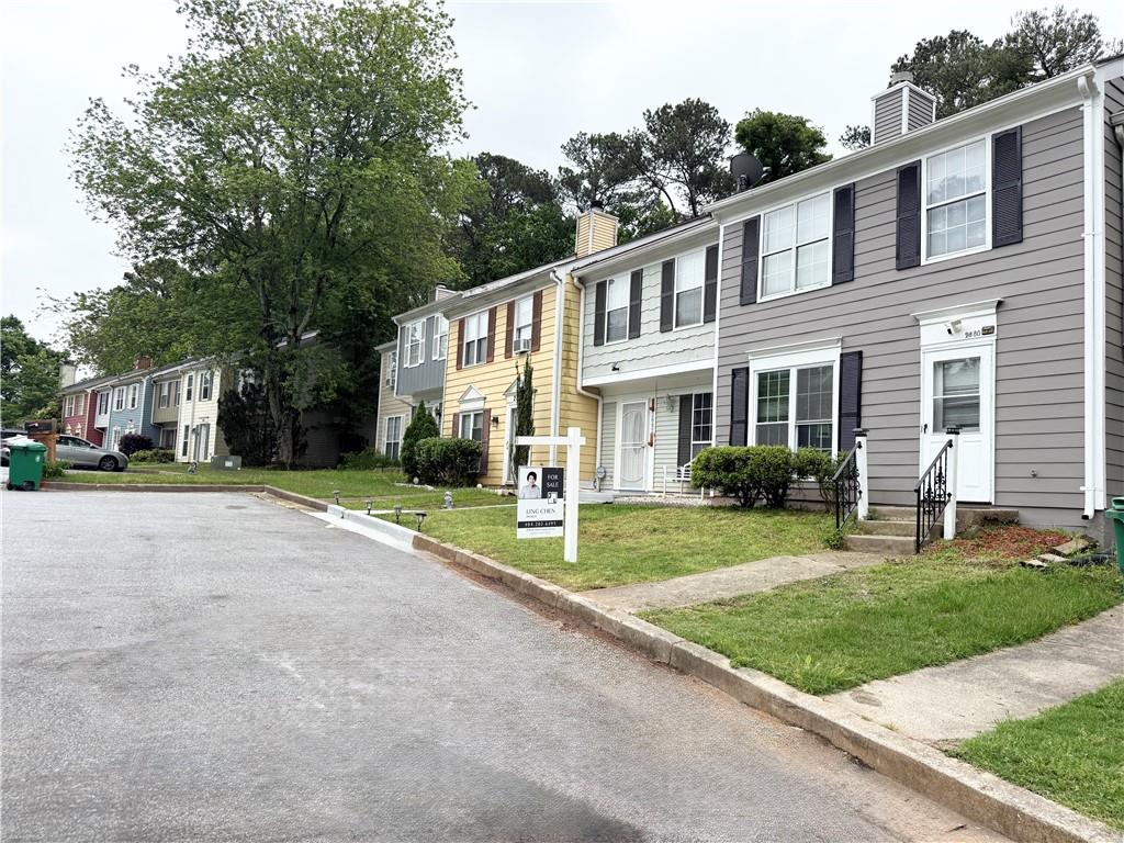 2880 Aspen Woods Entry, Doraville, Georgia image 25