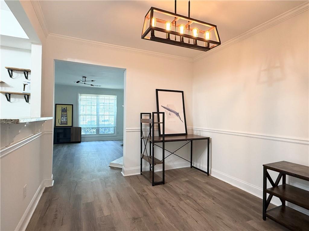 2880 Aspen Woods Entry, Doraville, Georgia image 9