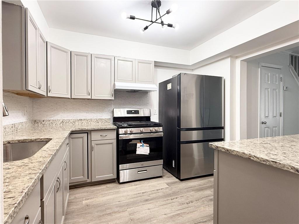2880 Aspen Woods Entry, Doraville, Georgia image 7