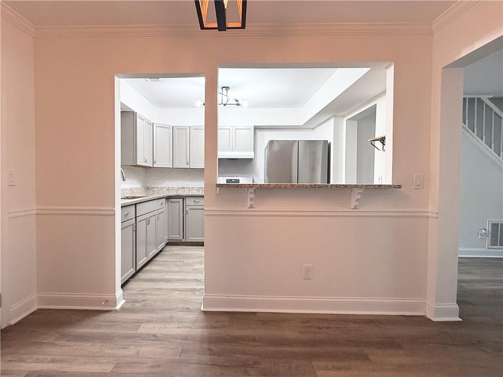 2880 Aspen Woods Entry, Doraville, Georgia image 6