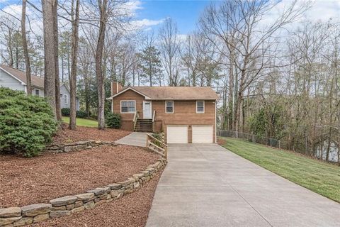153 Adrian Drive Stockbridge GA 30281