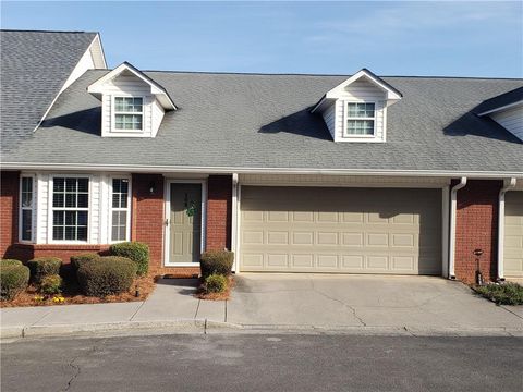 Condo For Sale - 108 Millers Lane<br/> Gordon County, Calhoun, GA 30701