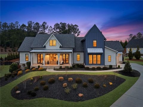 4455 Palmetto Lane Cumming GA 30041