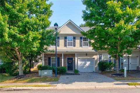 826 Ash Street Canton GA 30114