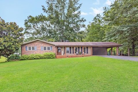 A home in Carrollton