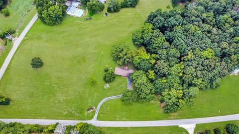 A home in Carrollton