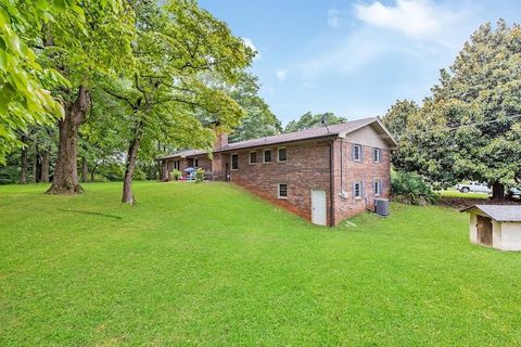 A home in Carrollton