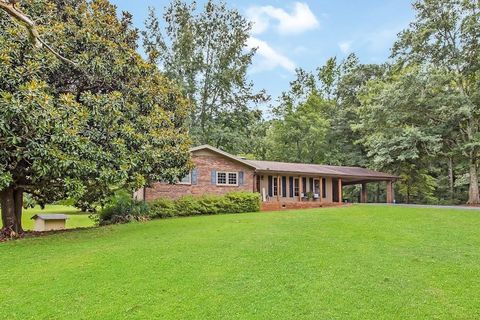 A home in Carrollton