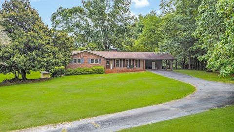 A home in Carrollton