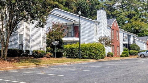 Condo For Sale - 761 Windchase Lane<br/> Dekalb County, Stone Mountain, GA 30083
