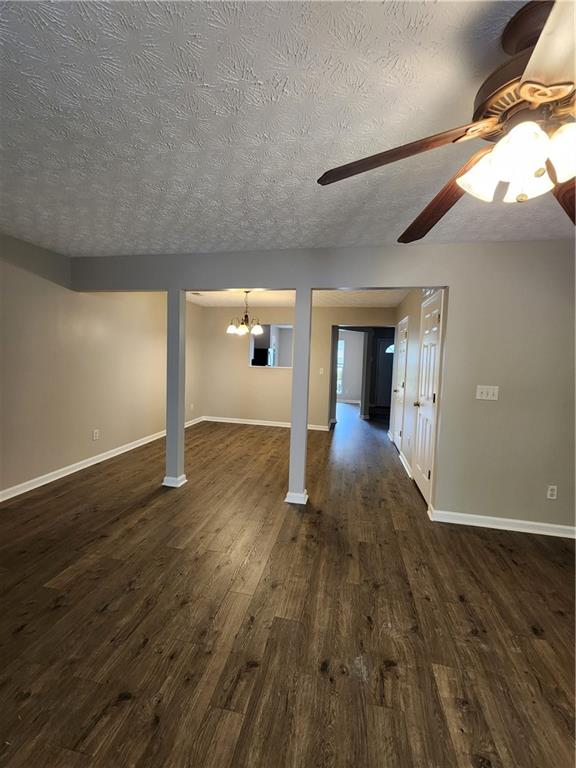 3336 Waldrop Trail, Decatur, Georgia image 27