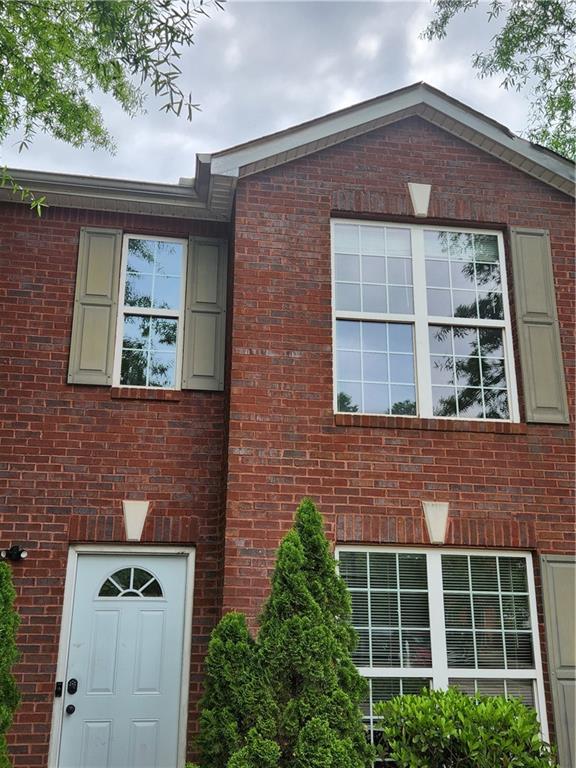 3336 Waldrop Trail, Decatur, Georgia image 37