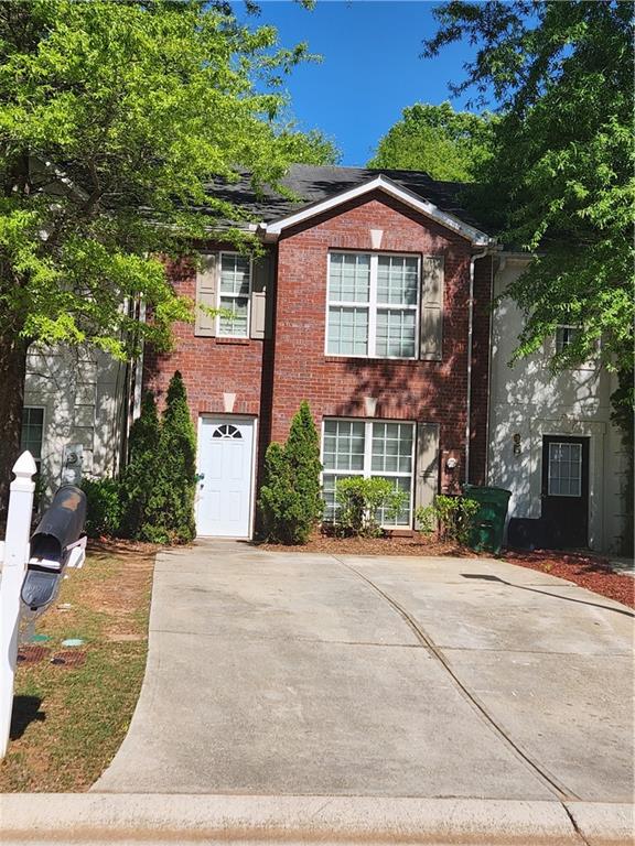 3336 Waldrop Trail, Decatur, Georgia image 1