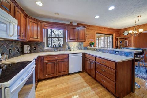 Homes For Sale - 508 Windy Acres Road<br/> Cleveland, GA 30528