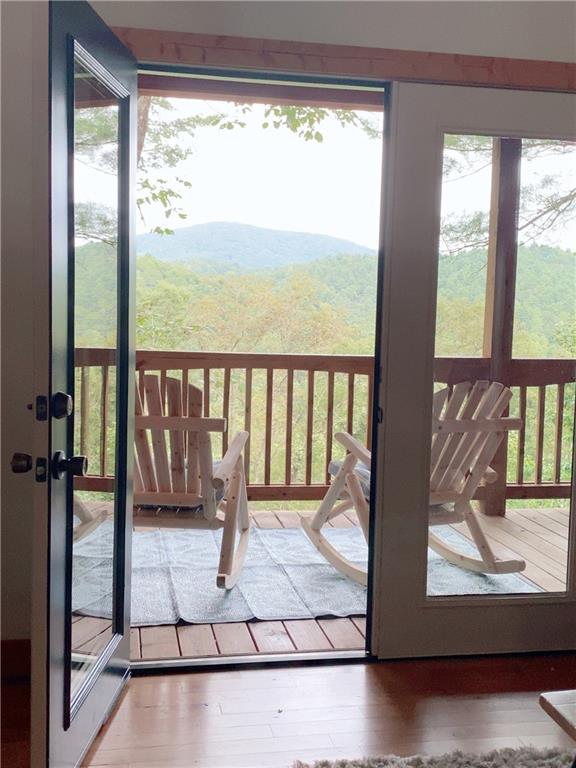309 Highland Trail