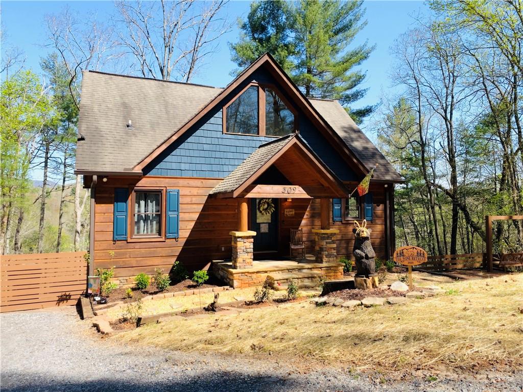 309 Highland Trail