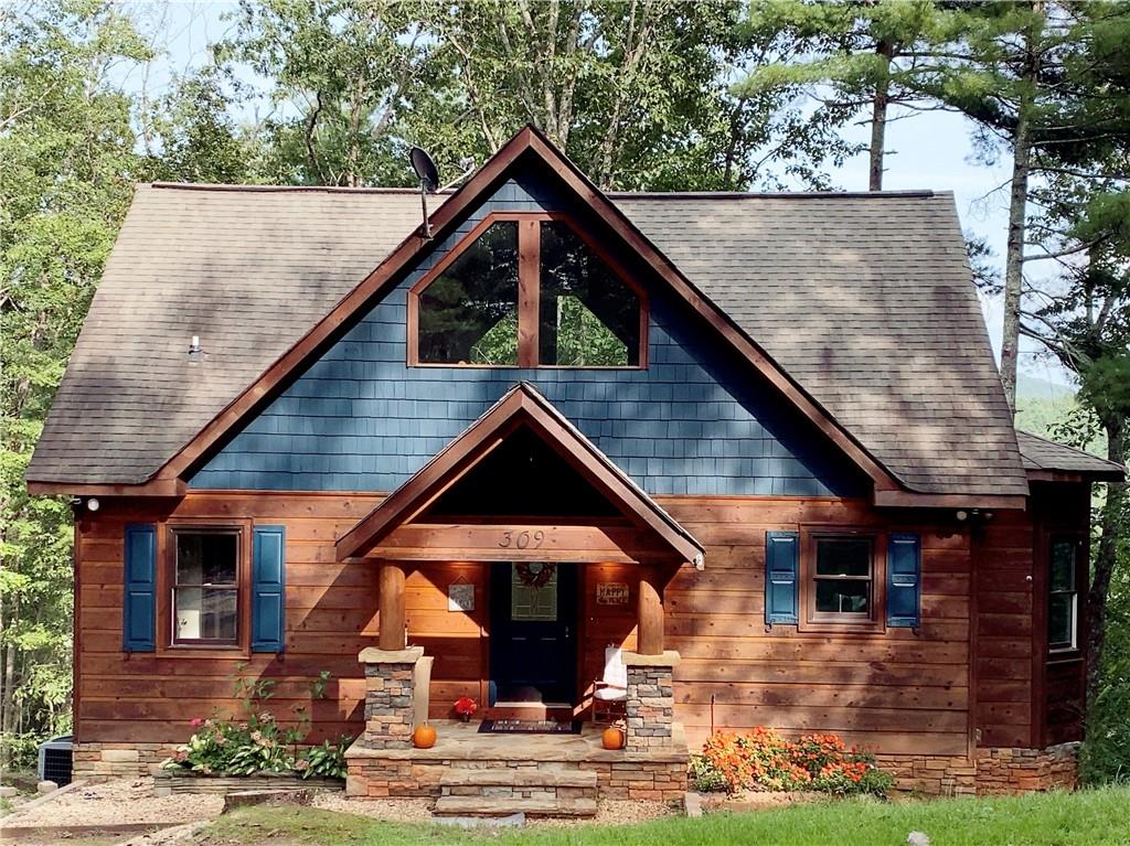 309 Highland Trail