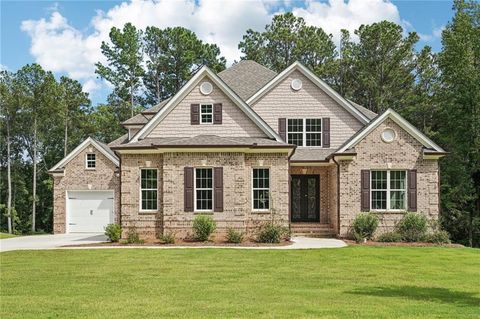 8033 Whitestone Boulevard Douglasville GA 30135