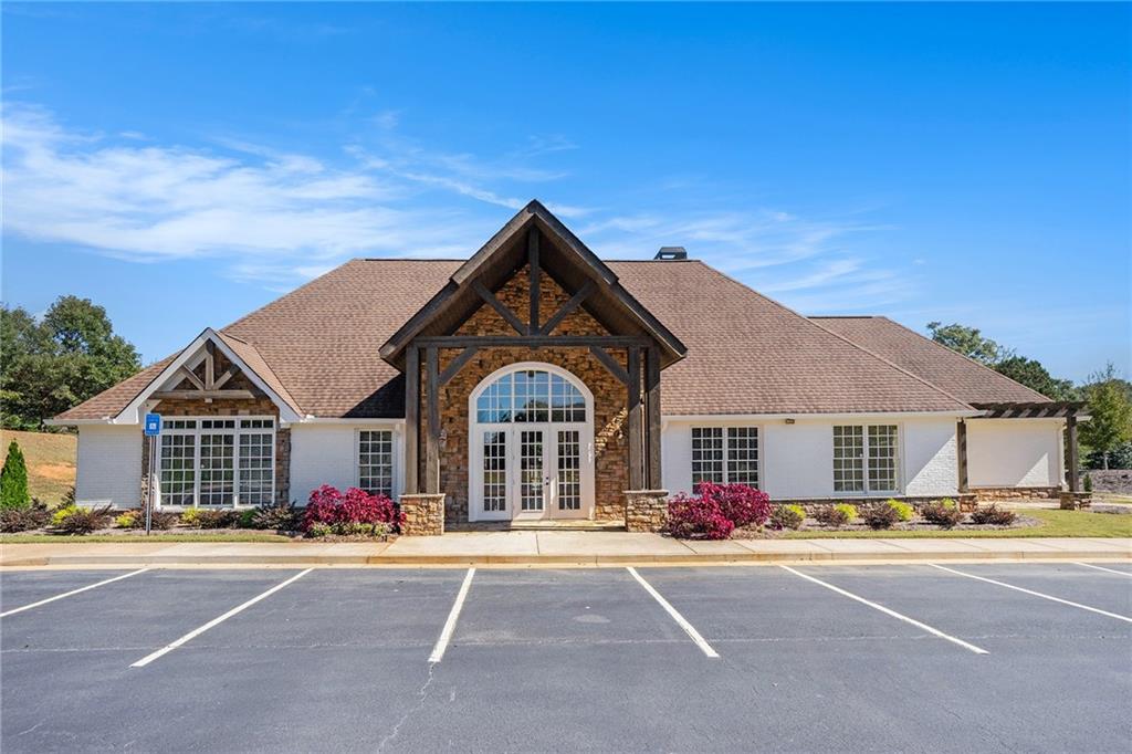 Willow Creek - Residential