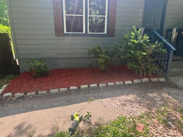 501 Aberdeen Drive NW