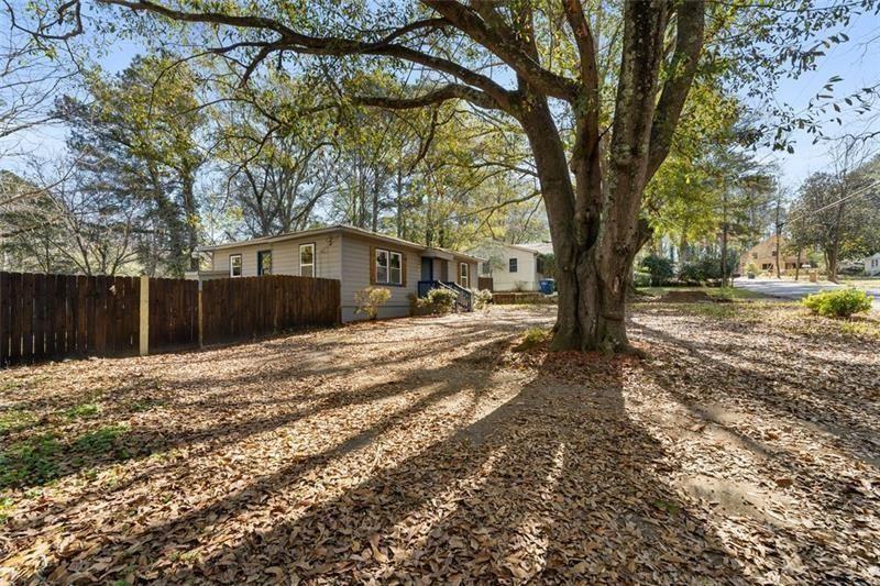 501 Aberdeen Drive NW