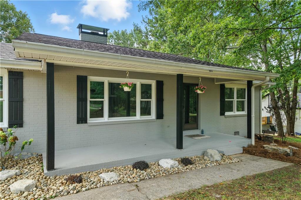 115 Dixie Lane