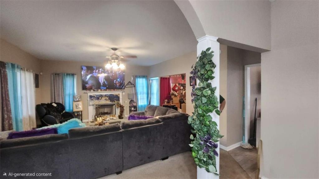 1423 Metropolitan Parkway